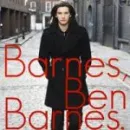 Ben Barnes