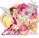 edith