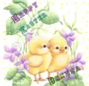 Happy Easter Brenda