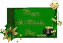Happy St.Patricks Day