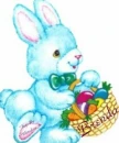 Bunny Easter Brenda