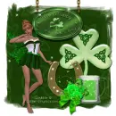 Have a Happy St. Patrick's Day