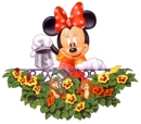 minnie mouse