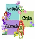lovely,cute...