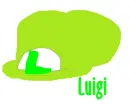 Luigi's Hat