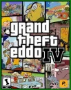 Grand theft eddo xD