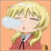 sleepy