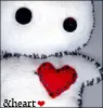 Bear heart