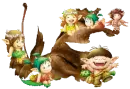 little people 