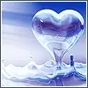 heart drop