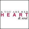 heart && soul
