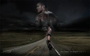 Randy Orton Wrestle Mainia 