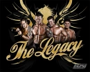 Legendy 