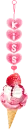 Sweet kiss