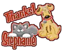Thanks