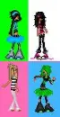 Emo colour