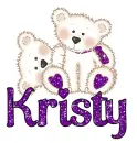 Polar Bears- Kristy