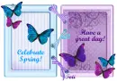 Celebrate Spring