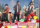 Jonas Brothers