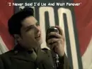 mcr the ghost of you