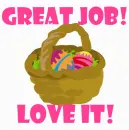 Great job-Love it