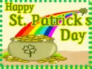 st patrick day