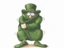 st patrick day