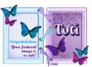 Featured Graphic!