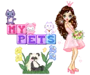 My pets