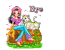bye
