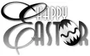 HAPPY EASTER
