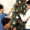 Jonas Christmas