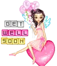 get well soon