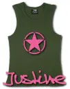 Tank Top - justine