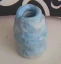 crappy clay pot