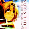 Fullmetal Alchemist 