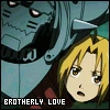 Fullmetal Alchemist 