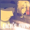 Fullmetal Alchemist 
