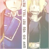 Fullmetal Alchemist 