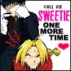 Fullmetal Alchemist 