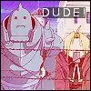 Fullmetal Alchemist 