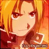 Fullmetal Alchemist 