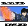 Fullmetal Alchemist 