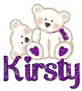 Polar Bears- Kirsty