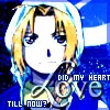 Fullmetal Alchemist 