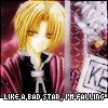 Fullmetal Alchemist 