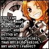 Fullmetal Alchemist 