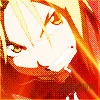Fullmetal Alchemist 