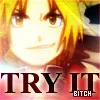 Fullmetal Alchemist 