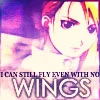 Fullmetal Alchemist 